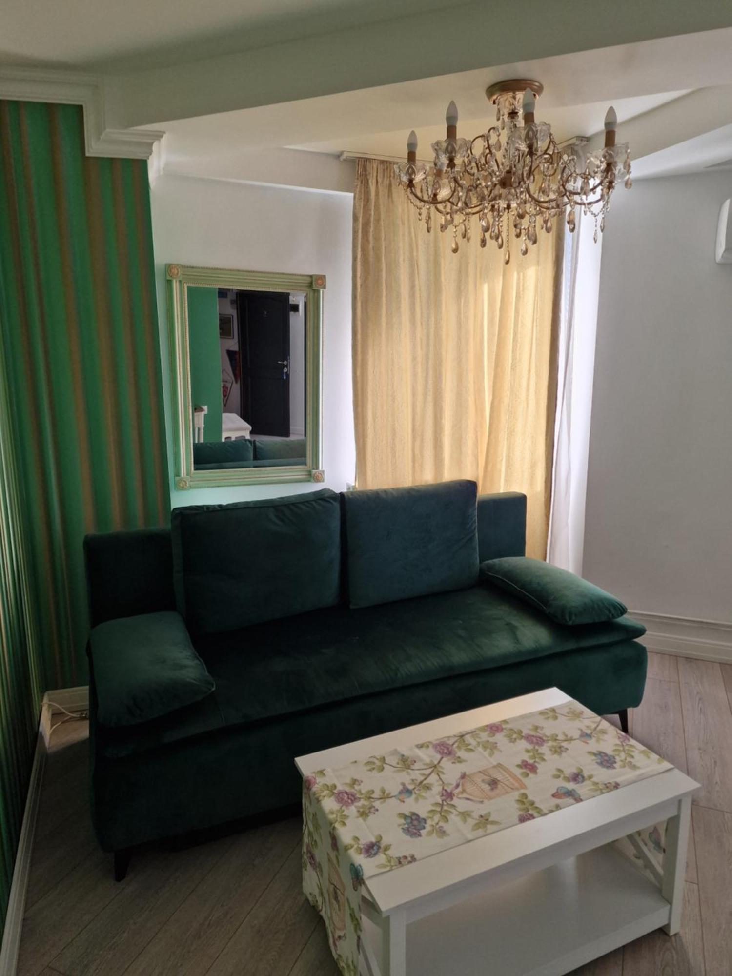 Hotel Jolie Apartments Galaţi 部屋 写真