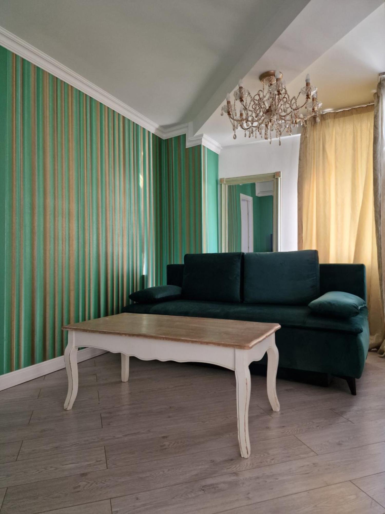 Hotel Jolie Apartments Galaţi 部屋 写真