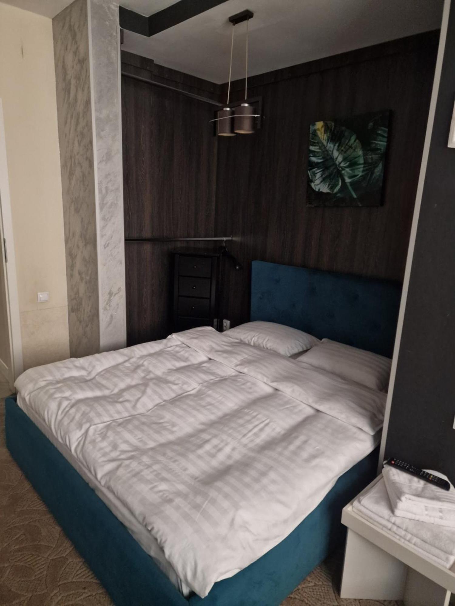 Hotel Jolie Apartments Galaţi 部屋 写真