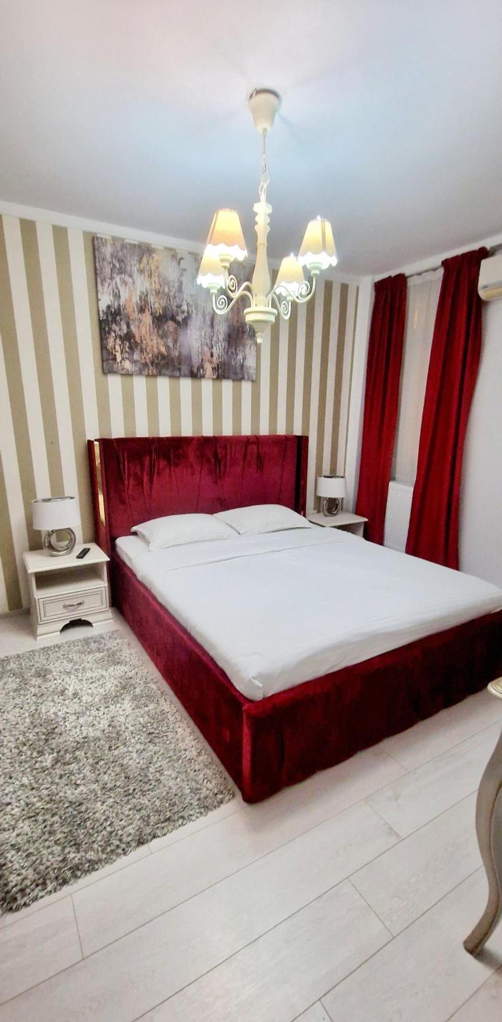 Hotel Jolie Apartments Galaţi エクステリア 写真