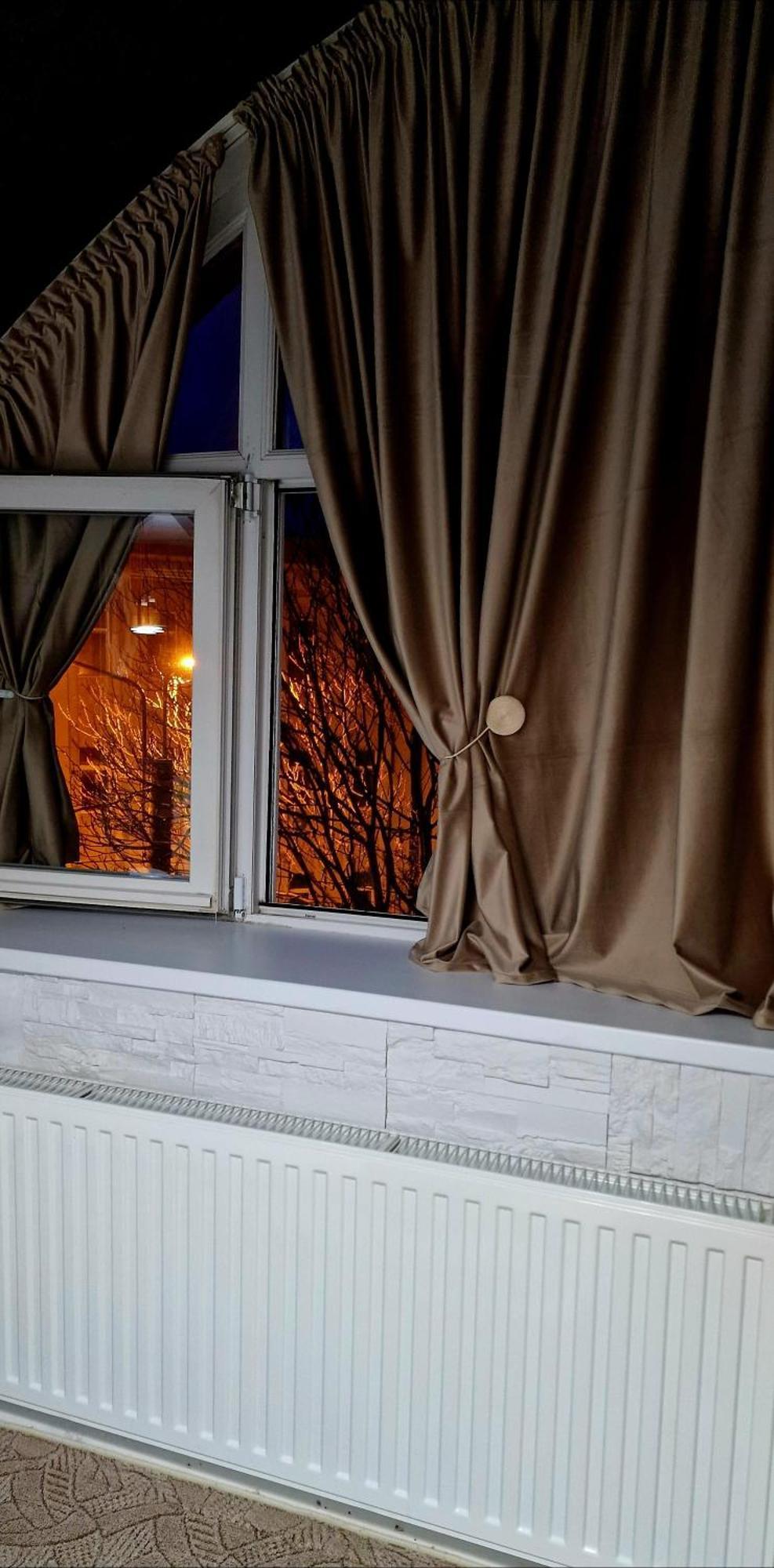 Hotel Jolie Apartments Galaţi エクステリア 写真