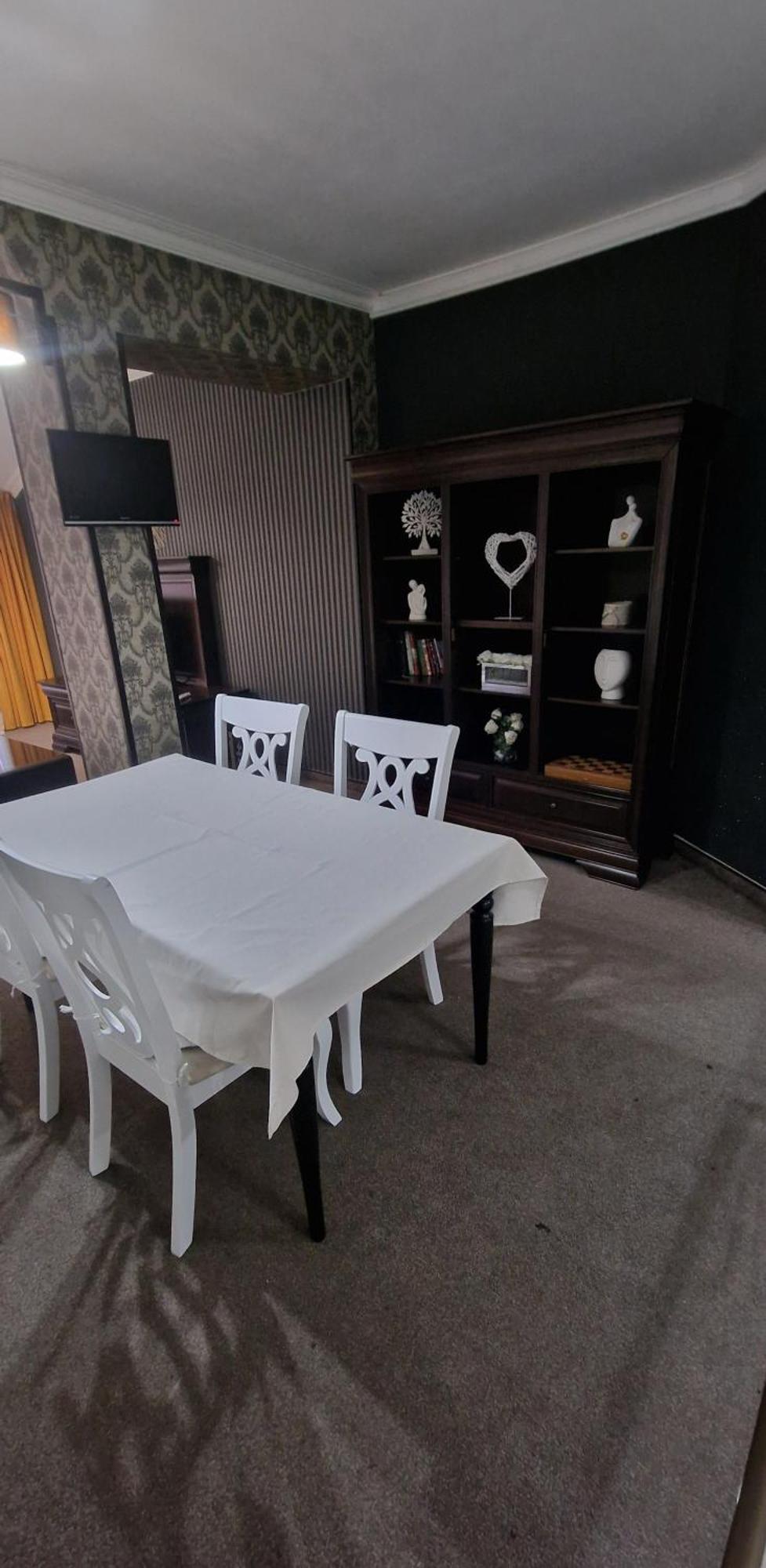 Hotel Jolie Apartments Galaţi エクステリア 写真