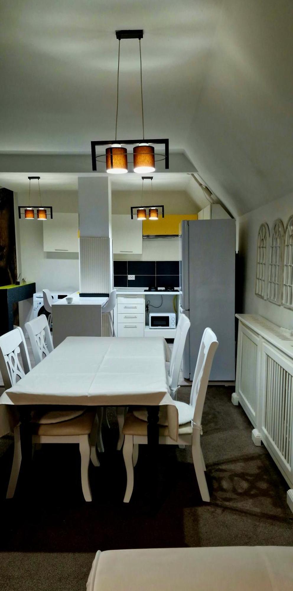 Hotel Jolie Apartments Galaţi エクステリア 写真