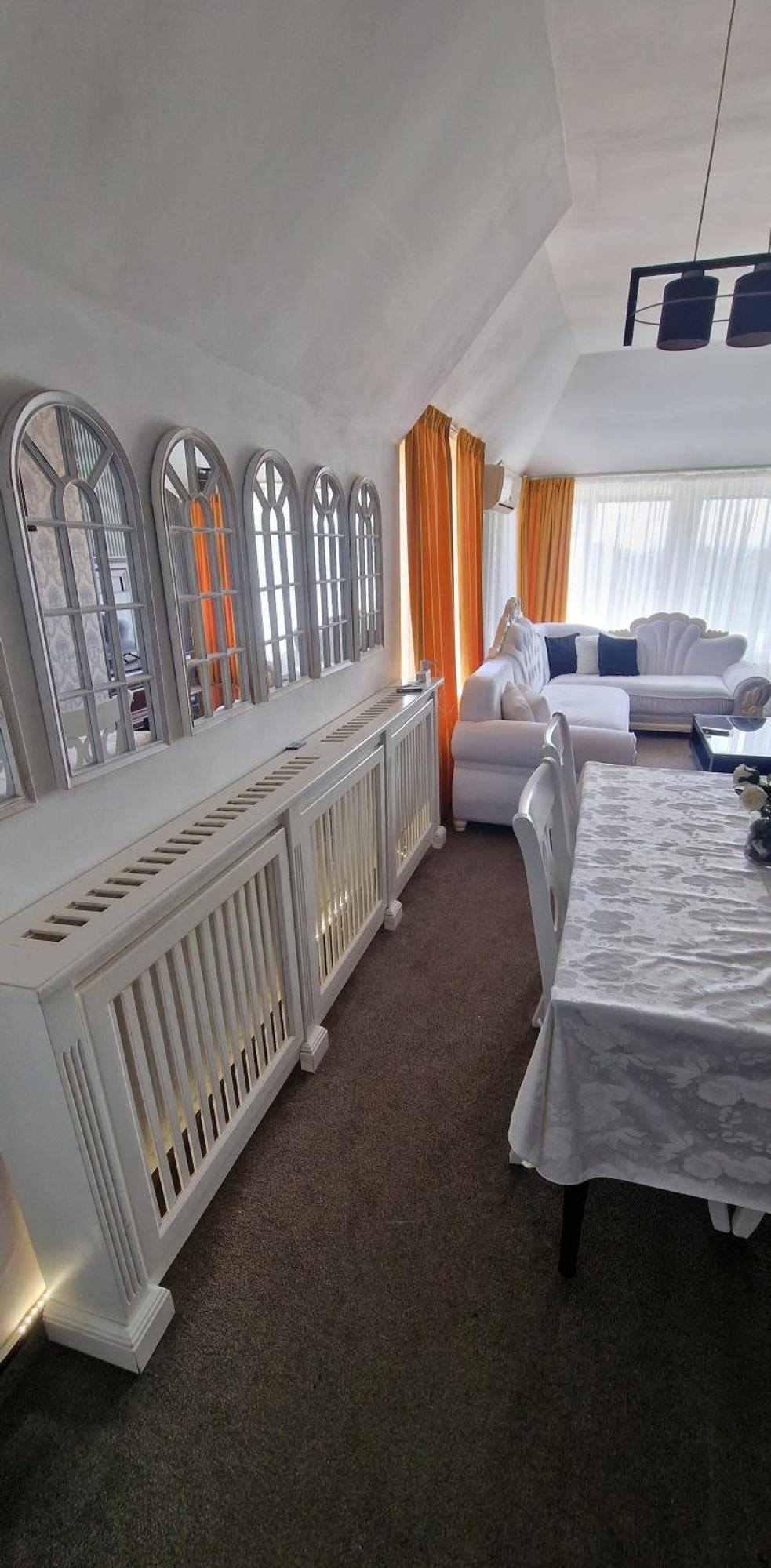 Hotel Jolie Apartments Galaţi エクステリア 写真