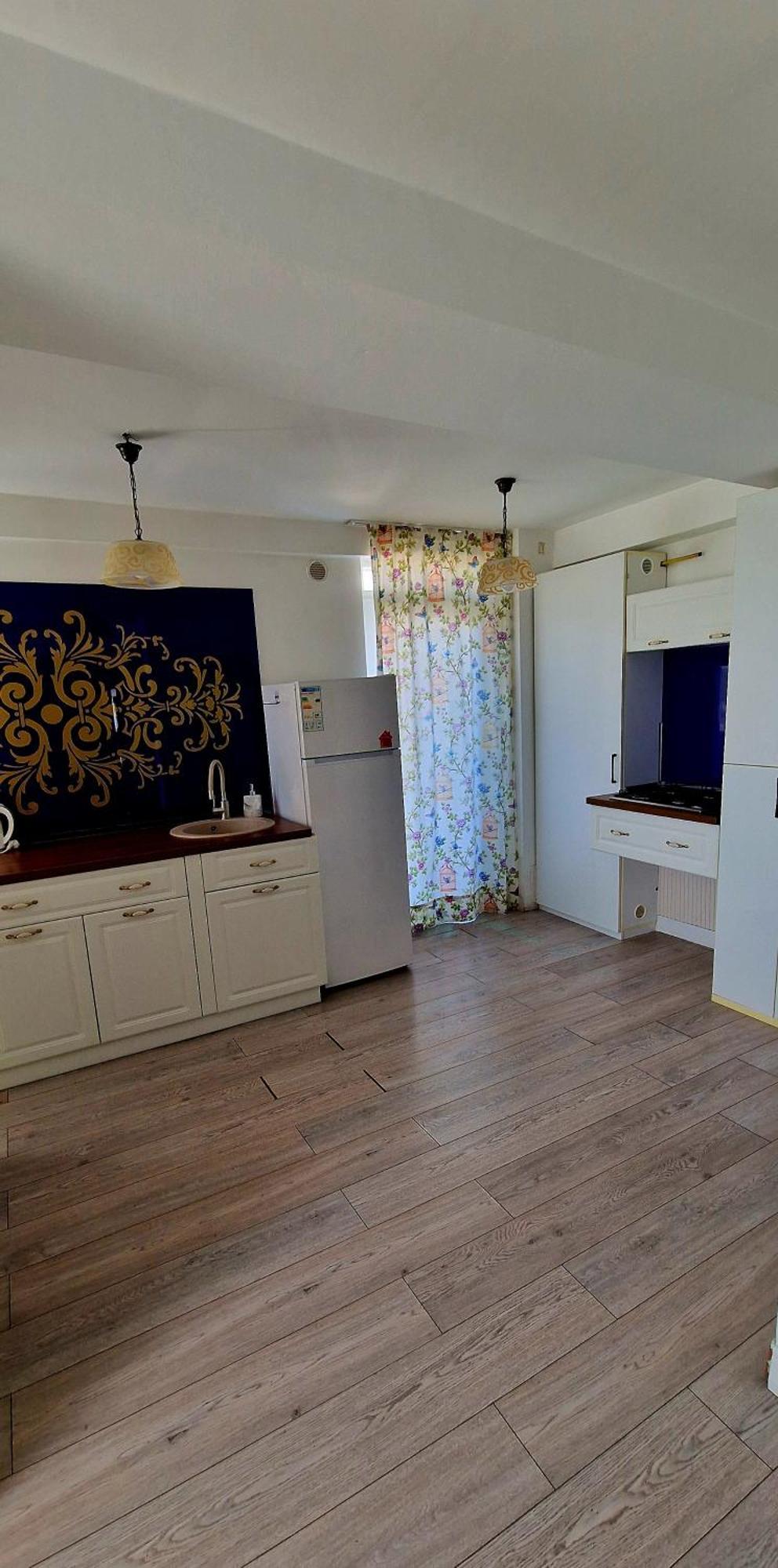 Hotel Jolie Apartments Galaţi エクステリア 写真